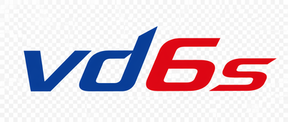 VD6S Logo